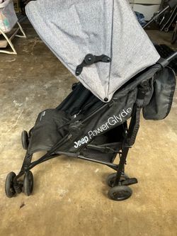 Jeep stroller lightweight
