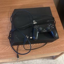 PS4 