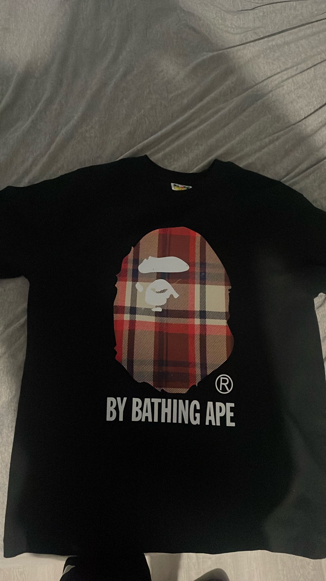 Bape Tee