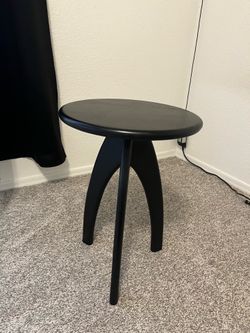 End table