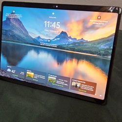 Microsoft Surface Pro 11, 16GB Ram, 477GB Storage, Snapdragon X 10-core, 64-bit Operating System