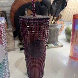 Starbucks Tumbler Cup 