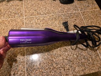 Bed Head TIGI A Wave We Go Hair Waver