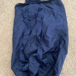 Backpack Laundry Bag
