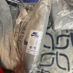 Brand New Nike Hoodie 