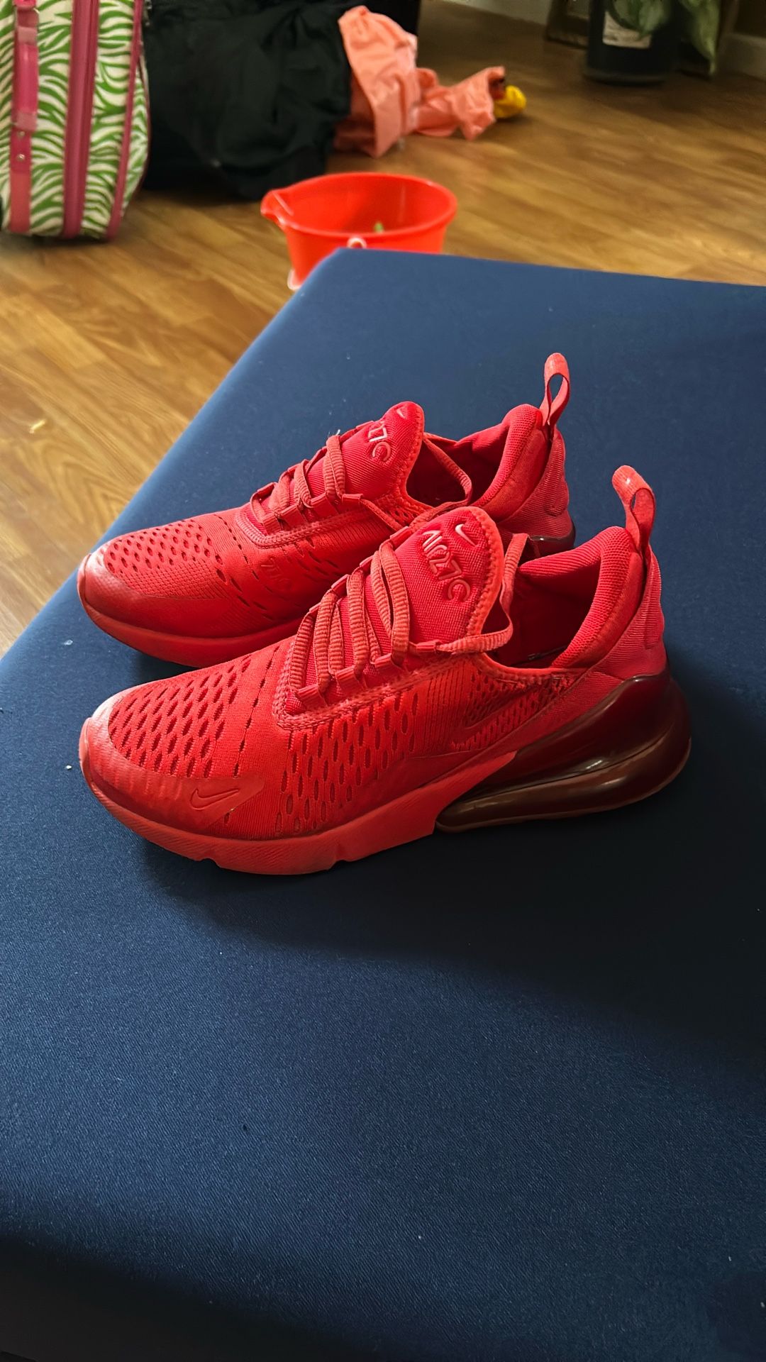 Nike Air 270 5 Youth