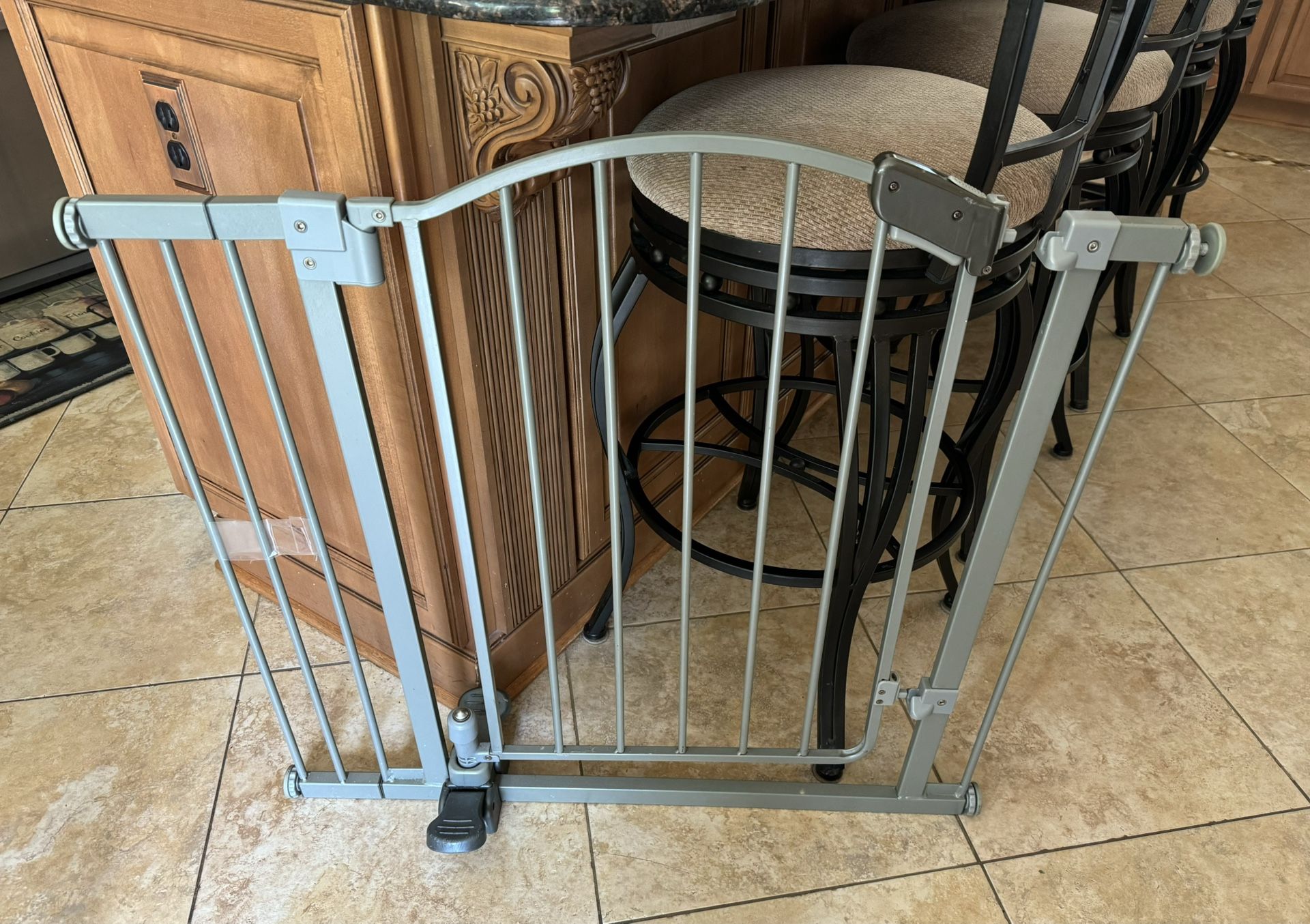 Baby Gate