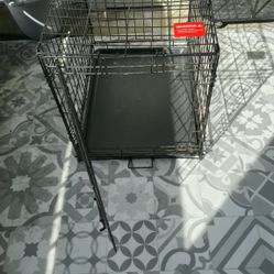 Dog Crate 