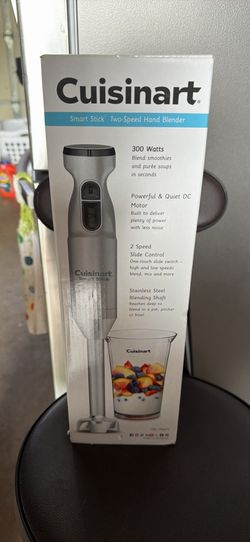 Cuisinart Smart Stick / Blender