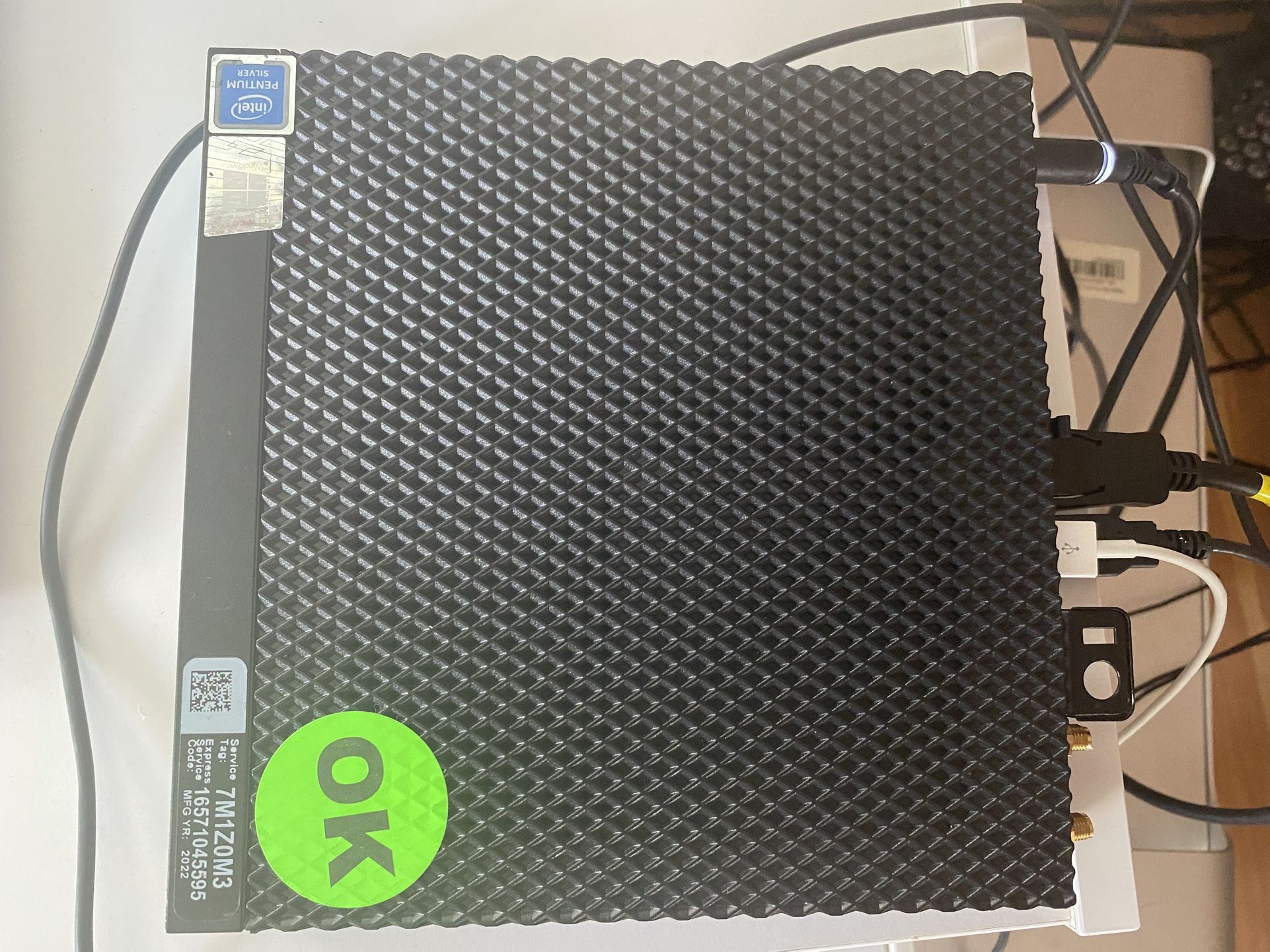 Dell Wyse 5070 Thin Client