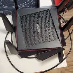 Asus Wif 