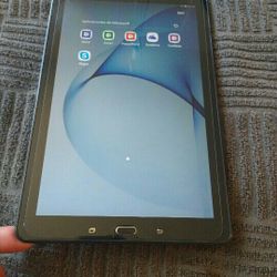 Samsung Tablet A 10" Unlocked 16gb 