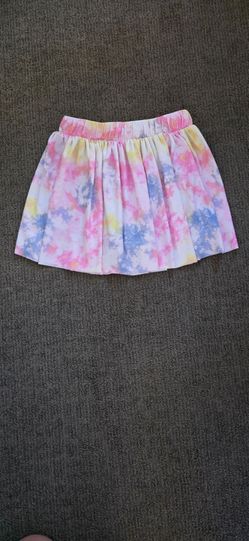 Girls skort