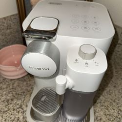 Nespresso 