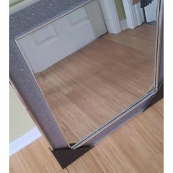 New Mirror 