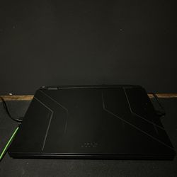 Acer Nitro 5