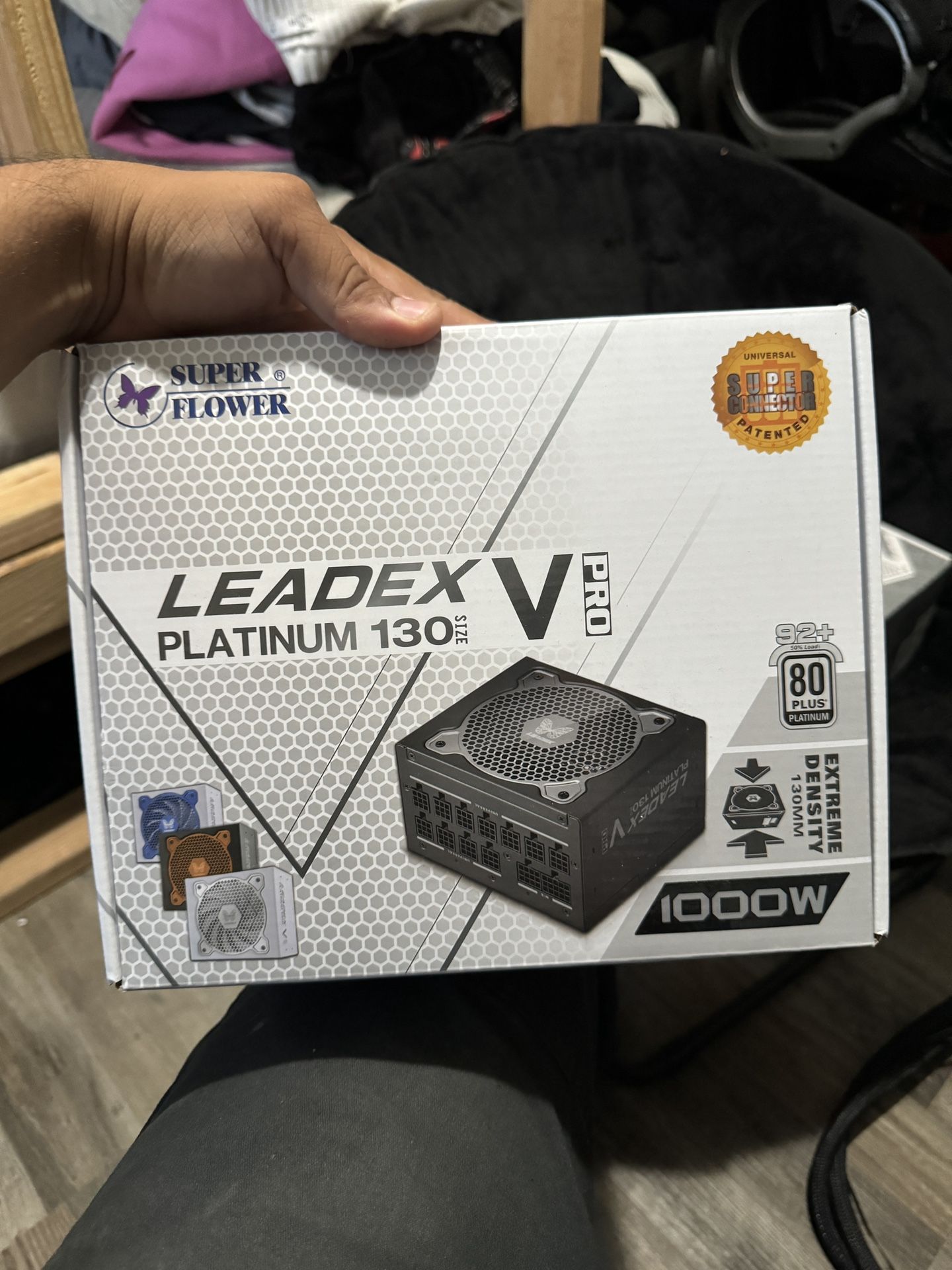 1000w Power Supply