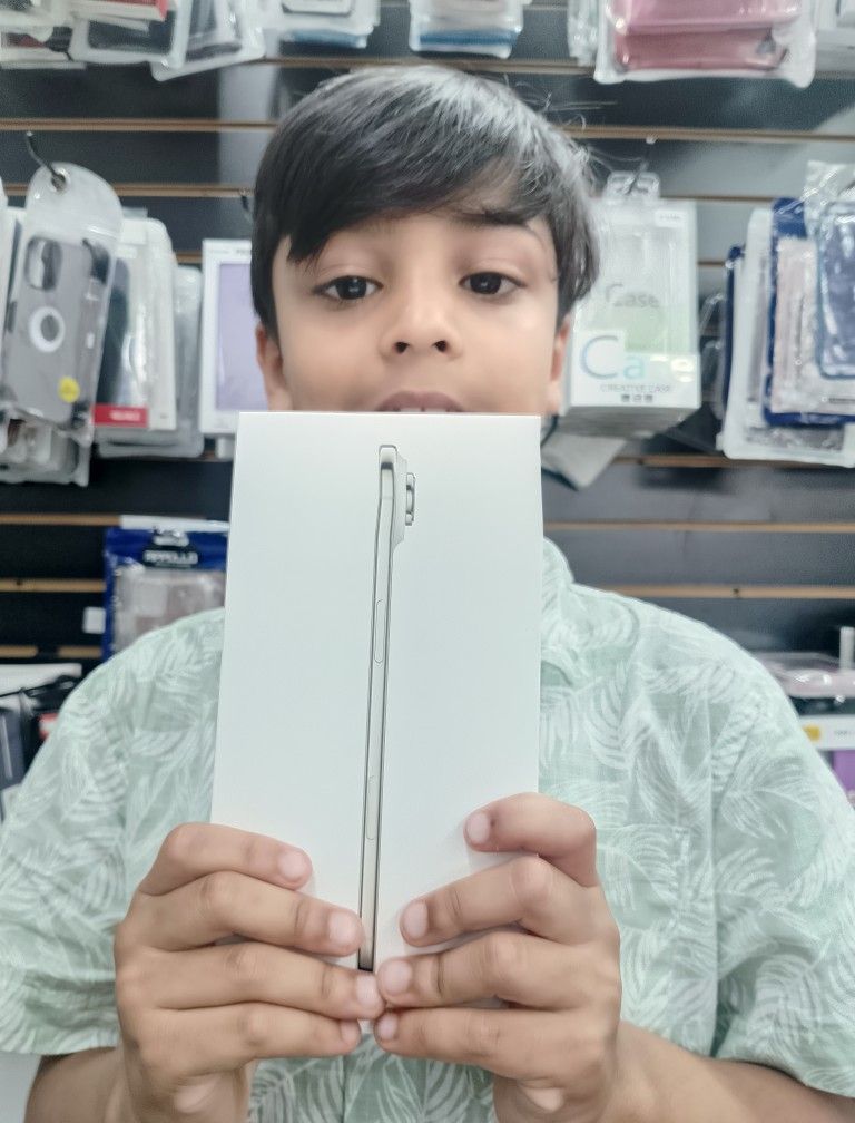 IPhone 17 Air 512 Unlock Pay Low Down No Crdt Needed