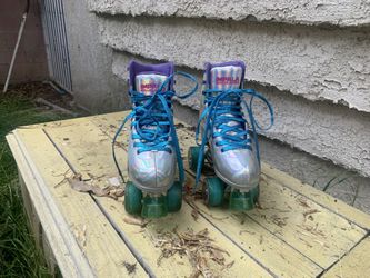 Impala Roller Skates