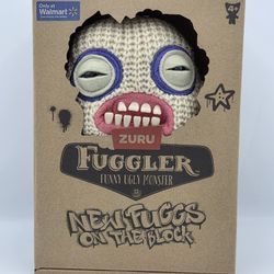 Fuggler New Fuggs On the Block ( Mr. Needles)