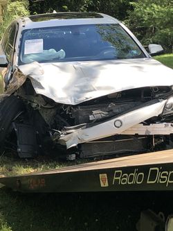 Bmw 535i parts