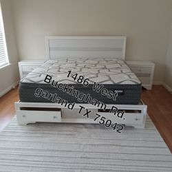 Furniture Bedroom Set 