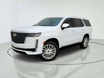 2024 Cadillac Escalade