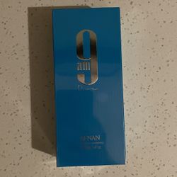Sealed 9am Afan 100ml 