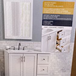Bathroom Vanity