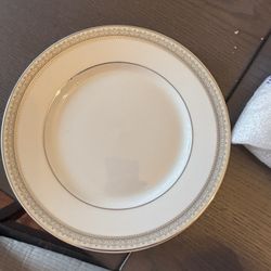 Dinnerware