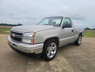 2006 Chevrolet Silverado LS