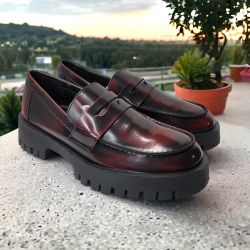 Steve Madden Lolo Loafers