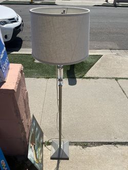 Beautiful Lamp
