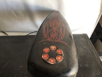 Mini Motorcycle Gas Tank