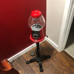 Gum Ball Machine