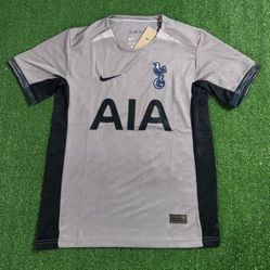 Tottenham Soccer Jersey.!!!!! Clearance Price!!!! Was $40 Now $ 19 !!!!