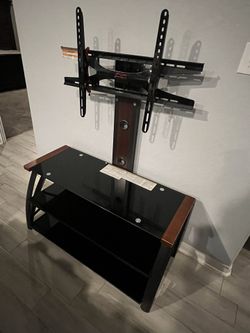 Tv Stand Fits up To 65 Inch TV