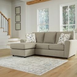 Beautiful Sectional 