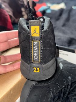 Jordan Retro Size 6c