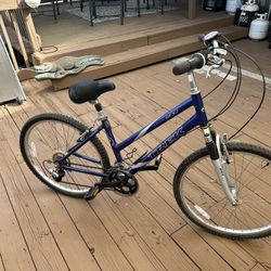 Trek Bicycle 