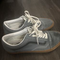 Vans Men’s Shoes 11