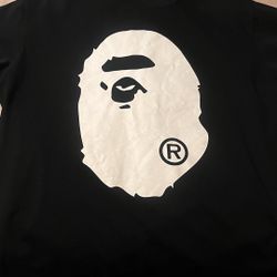 Bape shirt 