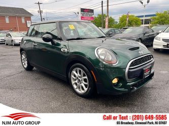 2014 Mini Hardtop
