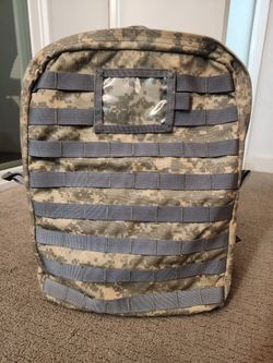 Blackhawk Special Operations Bag