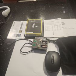 Rexton Hearing Aid
