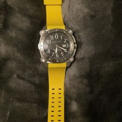 Divers Watch