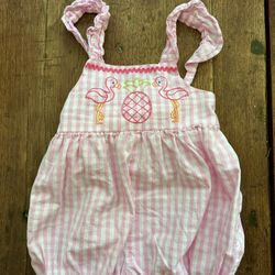 Baby Girl Clothes 