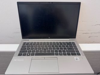 HP Elitebook G7 Laptop