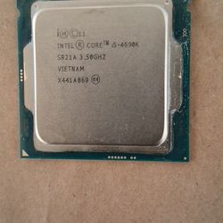 Intel Quad Core Cpu Processor