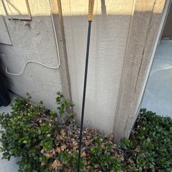 Hitting Stick Batting Swing Trainer 